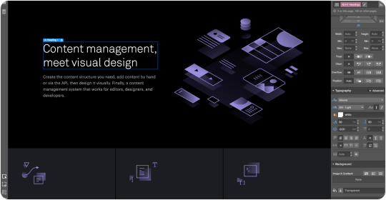 Webflow