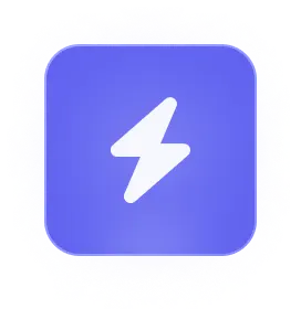 lightning icon