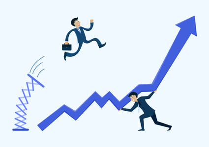No-code Brings Agility to Marketing