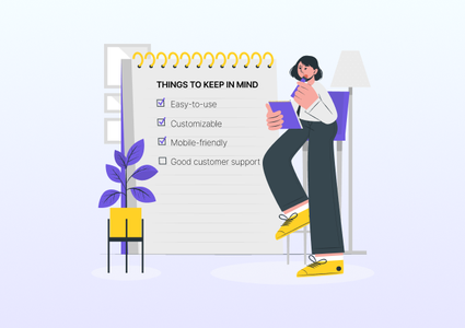 7 Points to Keep in Mind While Choosing the Best HR Software for Your Startup