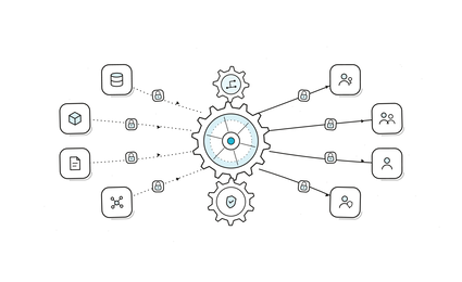 AI Data Governance: A Framework for Enterprise Teams