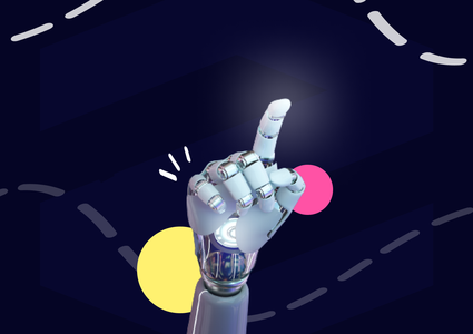 AI Helps Harness the Power of Data