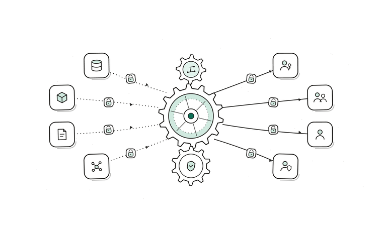 Clean Data vs. AI-Ready Data: What AI Agents Actually Need