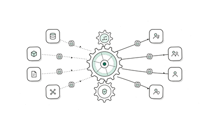 Clean Data vs. AI-Ready Data: What AI Agents Actually Need