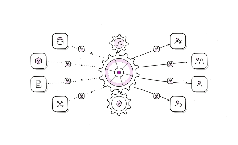 AI Agents Break Data Governance: 5 Reasons Why