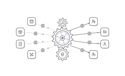 How Metadata Enables AI Data Governance at Scale