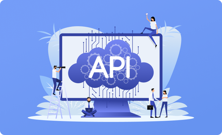 E-commerce APIs Explained—An Overview of API Integration and its Benefits