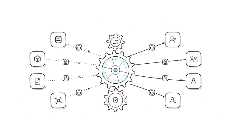 Why Role-Based Access Control Breaks Down for AI Agents