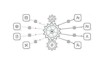 Fine-Grained vs. Coarse-Grained Access Control for AI Agents
