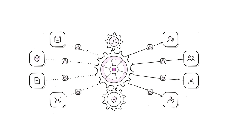 AI-Ready vs. Traditional Data Infrastructure