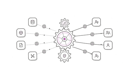AI-Ready vs. Traditional Data Infrastructure
