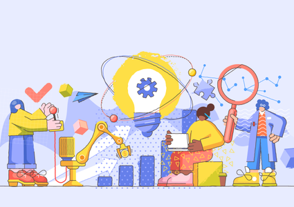 Innovation in the Age of No-code