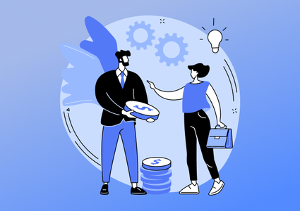The Angel’s Touch: How Angel Investors Contribute to Startup Success