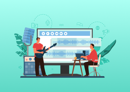 The Top Five Audio Editing Options for 2022