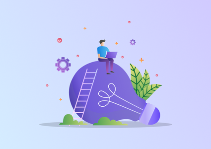 No-Code as a Force for Good (1): Turning around Lives