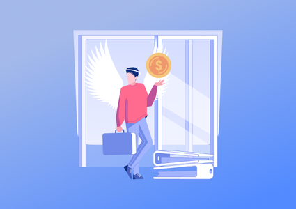 Top Angel Investors Reveal Their Secret Sauce
