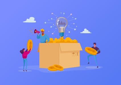 DAO: A Novel Way of Pooling Resources