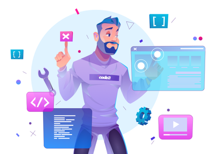 Why is No-code Becoming “In” All of a Sudden?