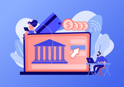 APIs in Action: Open Banking & DeFi