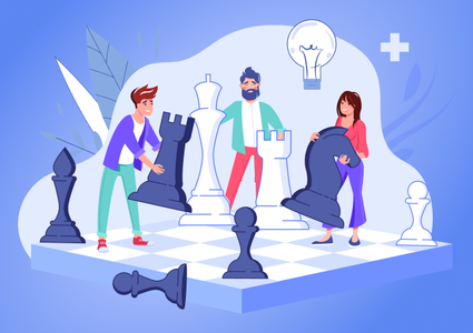 B2X: A Synthetic Fuel for Your Startup's Growth Engine