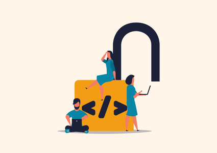 Open-source Projects: Why Bother?