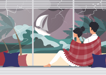 After the Deluge: Business World in the Post-pandemic Era