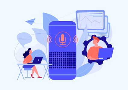 Can No-code Make Hands-free Coding Easier?