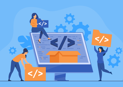 The Open-source Way to Success: Microsoft, Intel, and IBM
