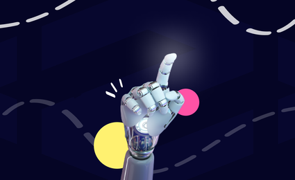 How AI Improves Data Quality
