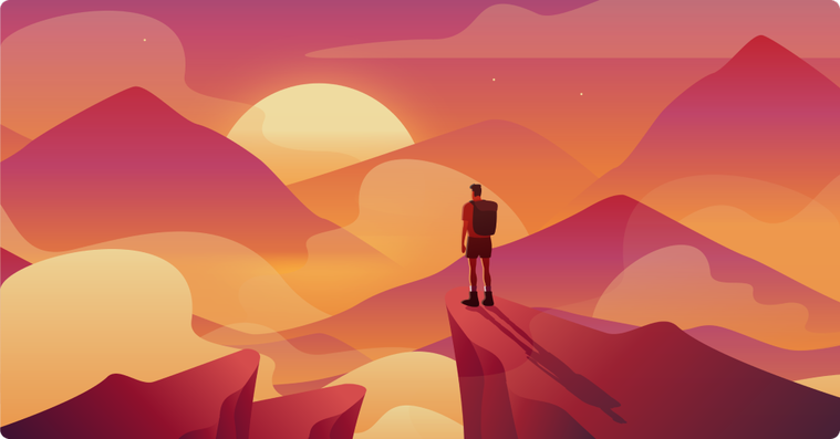 Not Waiting is the Biggest Asset for a Non-Technical Founder