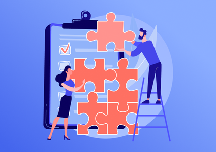 A Remedy for the Digital Transformation Laggards: The Composable Enterprise