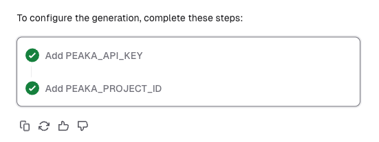 v0 Api Key Screen