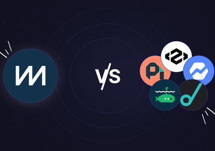Best ChartMogul Alternatives in 2023