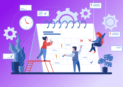 Code2's TaskAce Template Fosters Collaboration in Project Teams