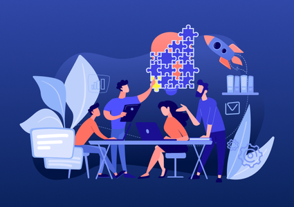 No-code Helps Fast-track Product Development