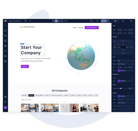 Custom Software