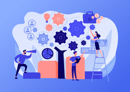 No-code and APIs to Join Hands to Redefine Software Customization