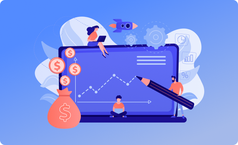 What is Algorithm-based Investing?