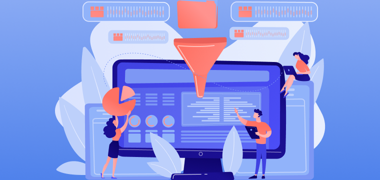 Data Virtualization with a No-code Touch
