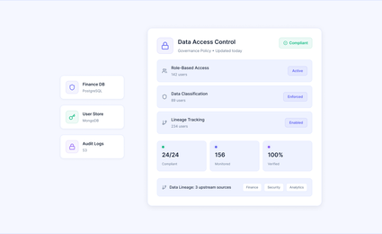 Data Marketplace vs Data Catalog: What’s the Difference?