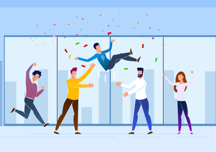 Code2's Employee Directory Template Fosters Harmony at Work