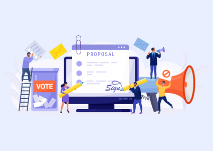 Popular Voting Mechanisms Used by DAOs
