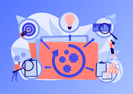 No-code Helps Customize & Extend Your Software Product