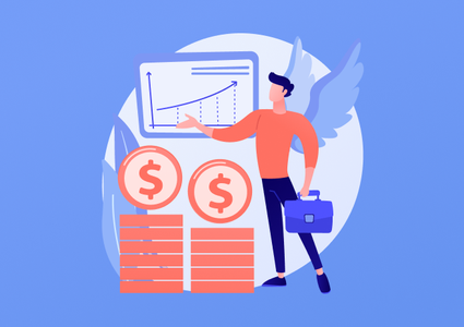Angel Investors: Philanthropy à la Silicon Valley