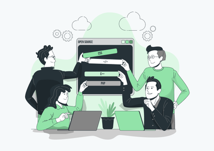 Maintaining Open-source Software: A Thankless Job