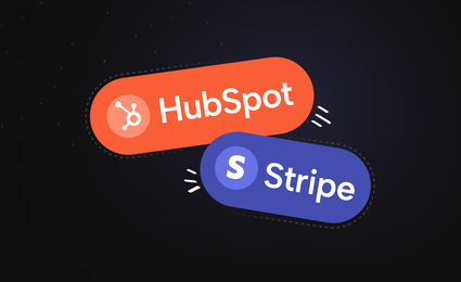How to Create One-Click Reports with HubSpot and Stripe