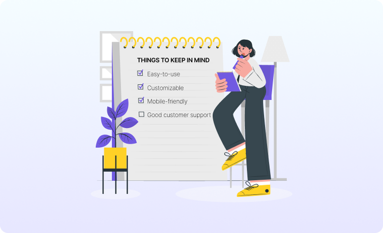 7 Tips for Choosing the Best HR Software for Your Startup