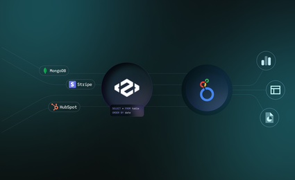 Simplify Data Visualization with Looker Studio Integration