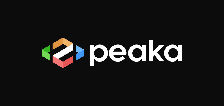 Peaka screenshot 1