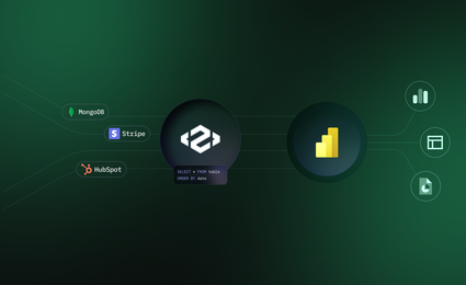 Power BI Integration for Better Business Intelligence